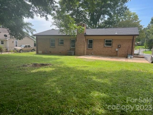 6118 Running Deer Road Charlotte, NC 28214 - Photo 15 of 16