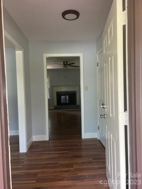 6118 Running Deer Road Charlotte, NC 28214 - Photo 3 of 16
