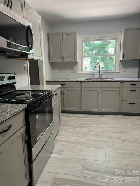 6118 Running Deer Road Charlotte, NC 28214 - Photo 5 of 16