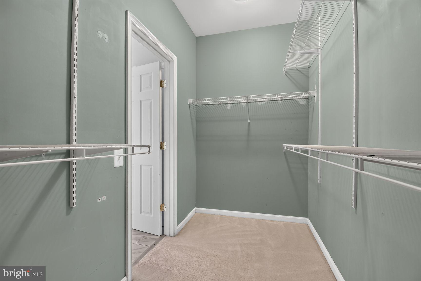 12525 Fox View Way Reston, VA 20191 - Photo 13 of 29 Primary bedroom closet