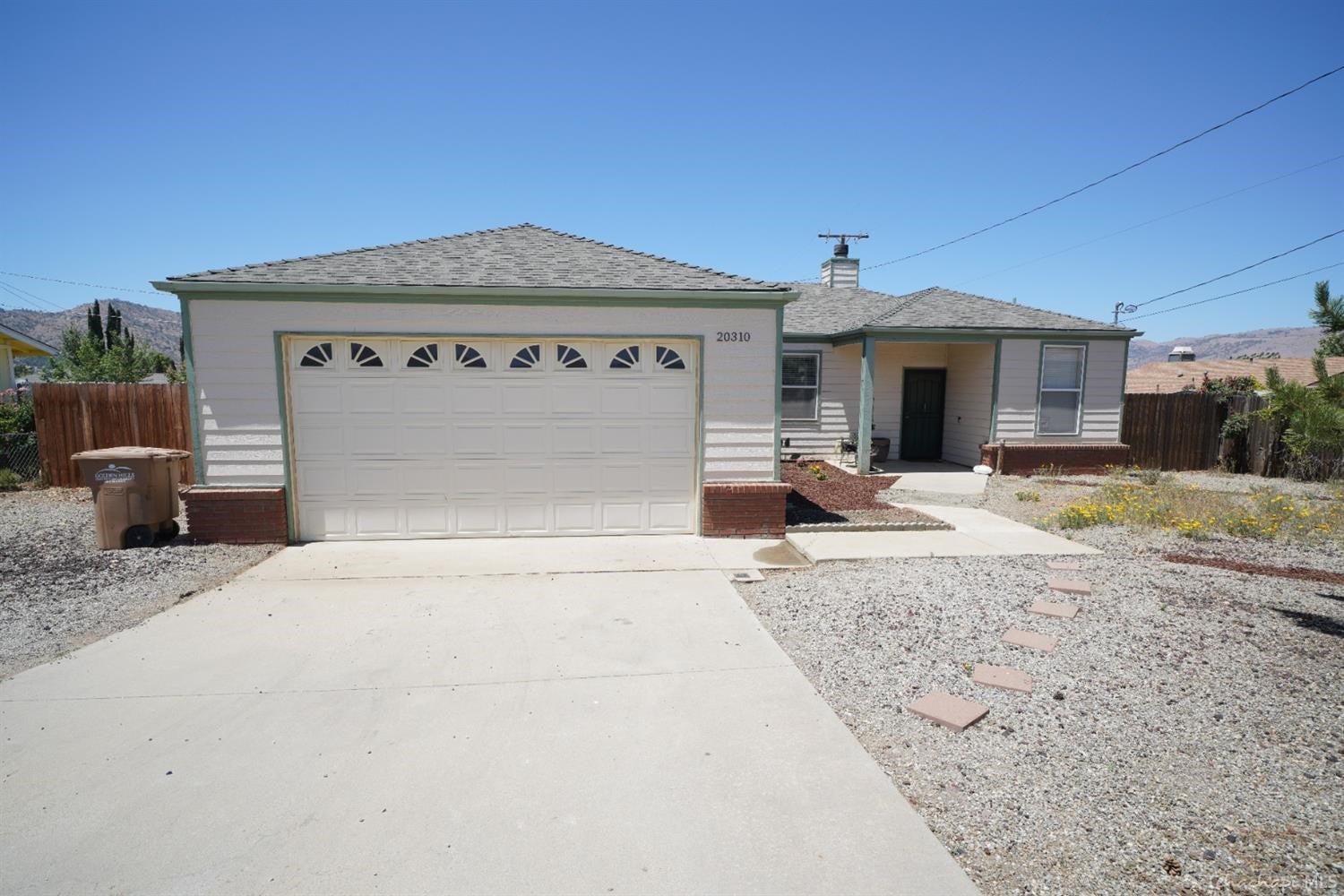 20310 Park Road Tehachapi, CA 93561 - Photo 1 of 15 Gallery Image 1