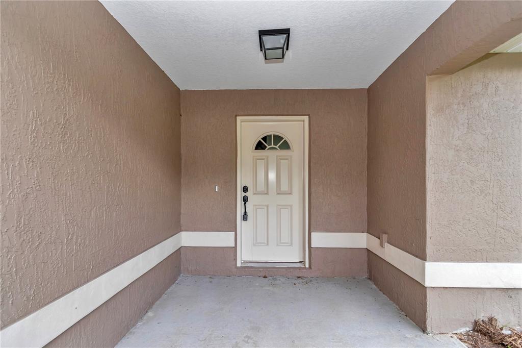 12841 Southwest 83rd Terrace Ocala, FL 34473 - Photo 2 of 31 a view of an empty room