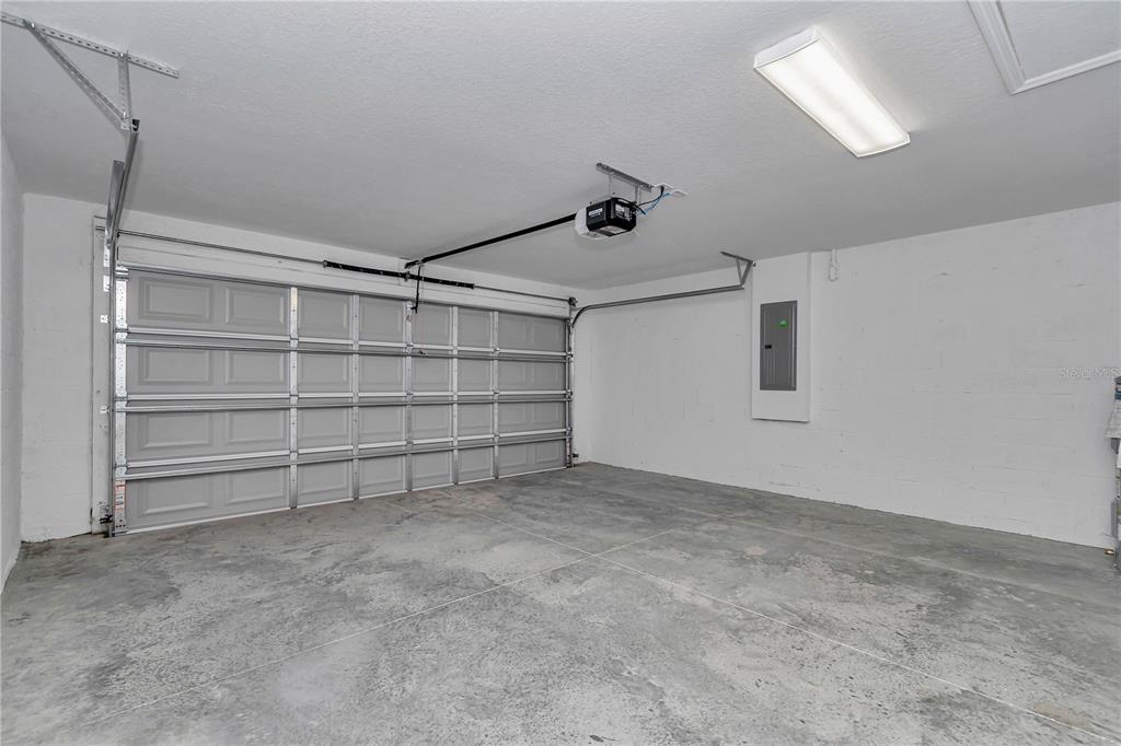 12841 Southwest 83rd Terrace Ocala, FL 34473 - Photo 30 of 31 a view of an empty room with closet and racks