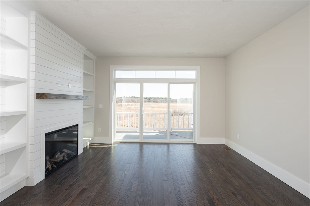 58 Metacomet Road, Unit 17 West Bridgewater, MA 02379 - Photo 12 of 41