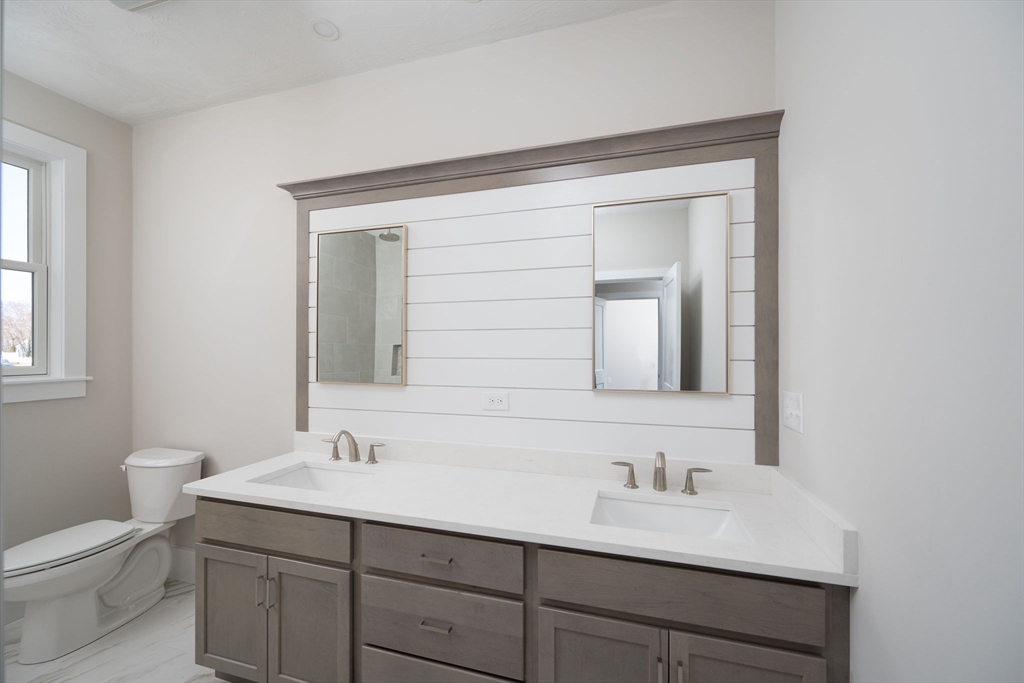 58 Metacomet Road, Unit 17 West Bridgewater, MA 02379 - Photo 18 of 41