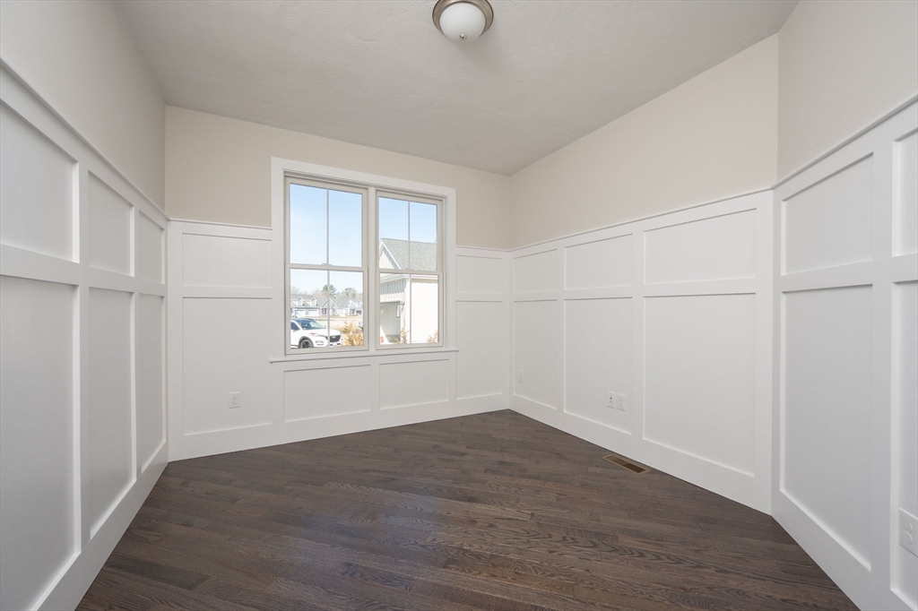 58 Metacomet Road, Unit 17 West Bridgewater, MA 02379 - Photo 20 of 41