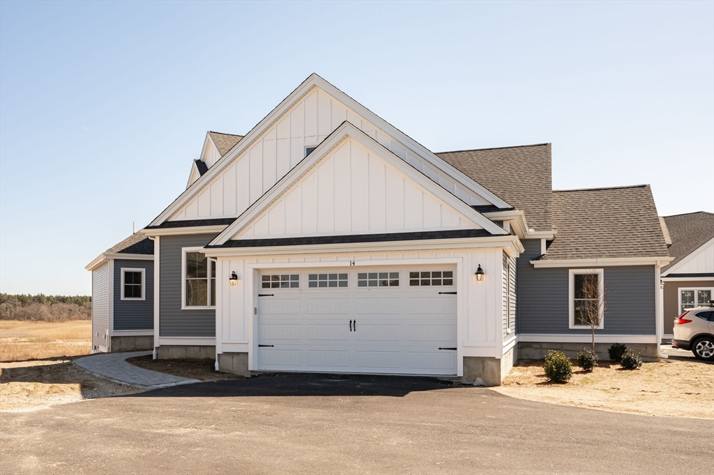 58 Metacomet Road, Unit 17 West Bridgewater, MA 02379 - Photo 2 of 41