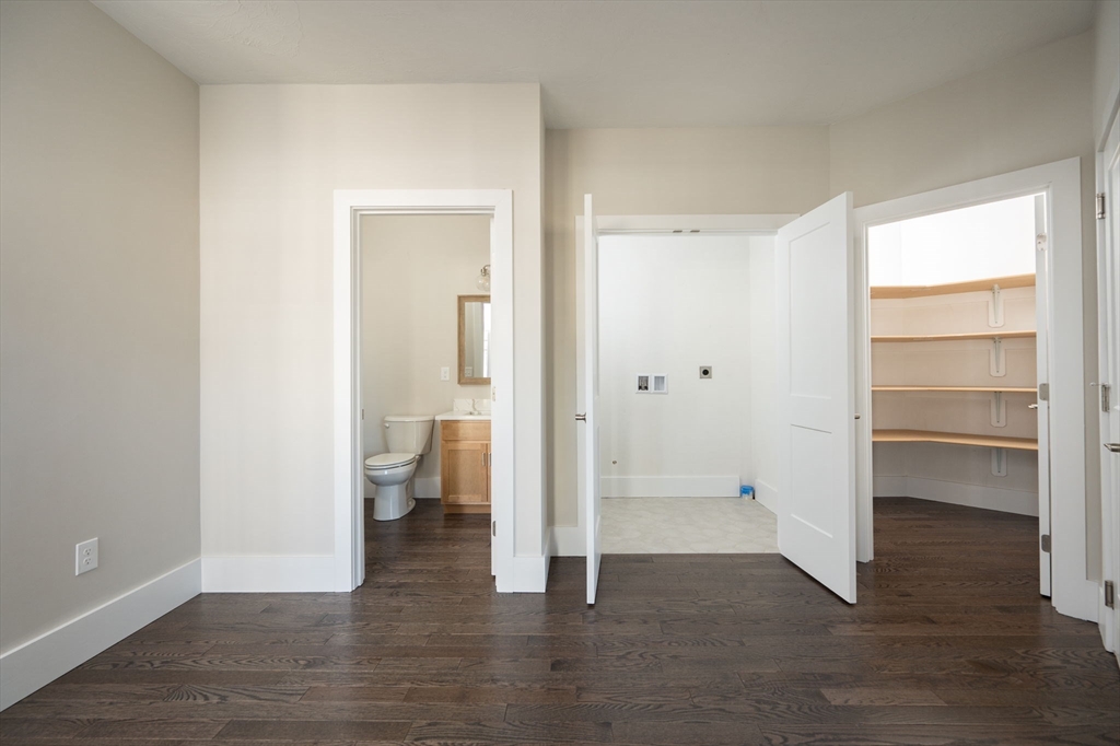 58 Metacomet Road, Unit 17 West Bridgewater, MA 02379 - Photo 23 of 41
