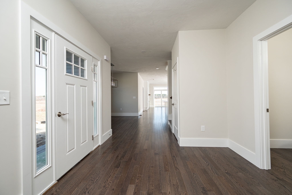 58 Metacomet Road, Unit 17 West Bridgewater, MA 02379 - Photo 3 of 41