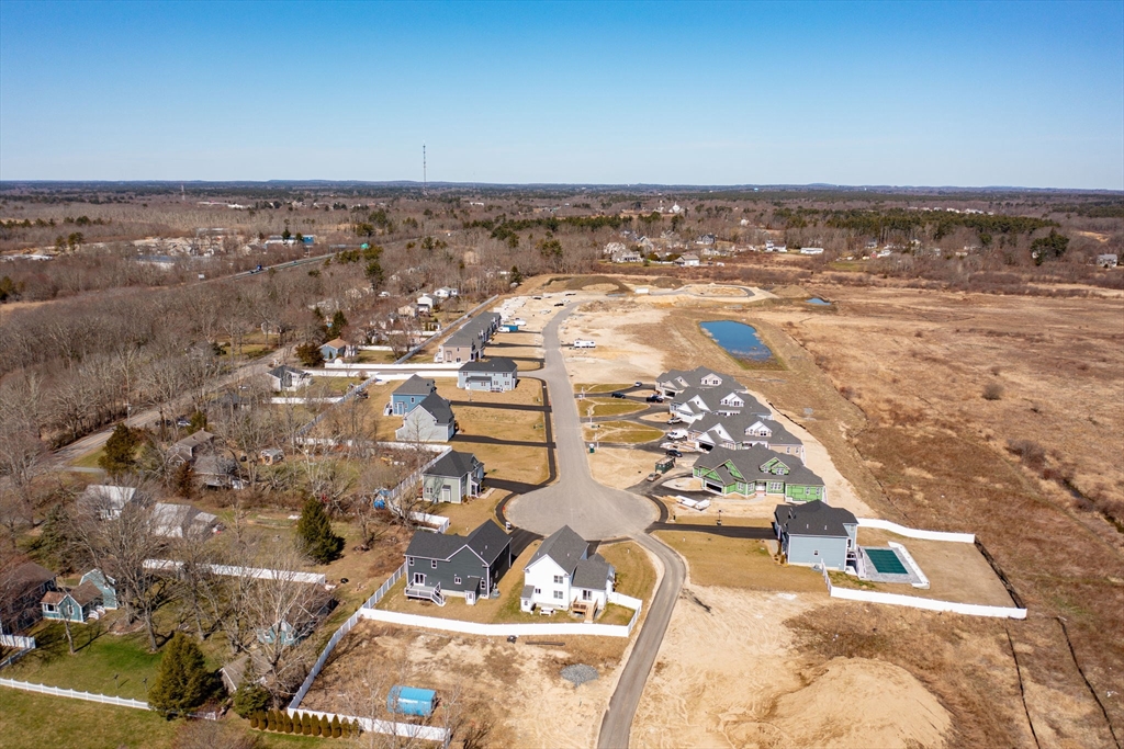 58 Metacomet Road, Unit 17 West Bridgewater, MA 02379 - Photo 34 of 41