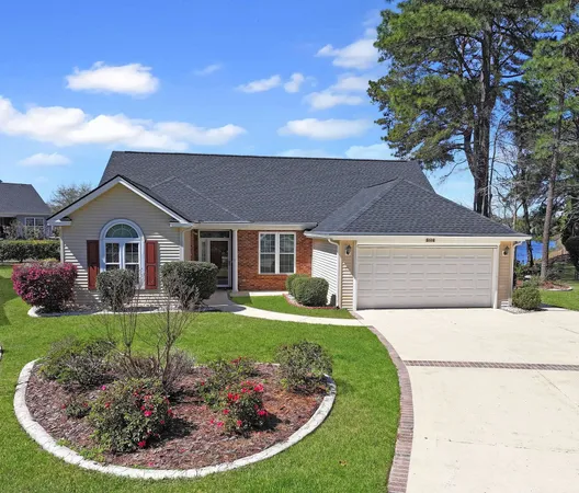 $369,900 | 1212 Loblolly Lane, Conway, SC 29526