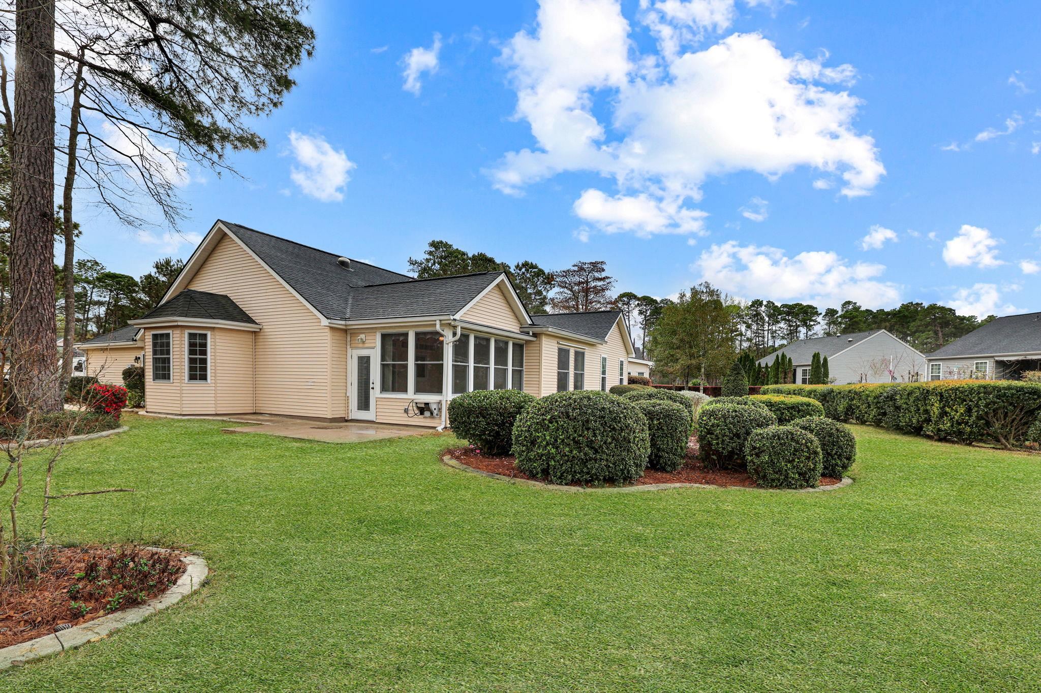 1212 Loblolly Lane Conway, SC 29526 - Photo 32 of 46