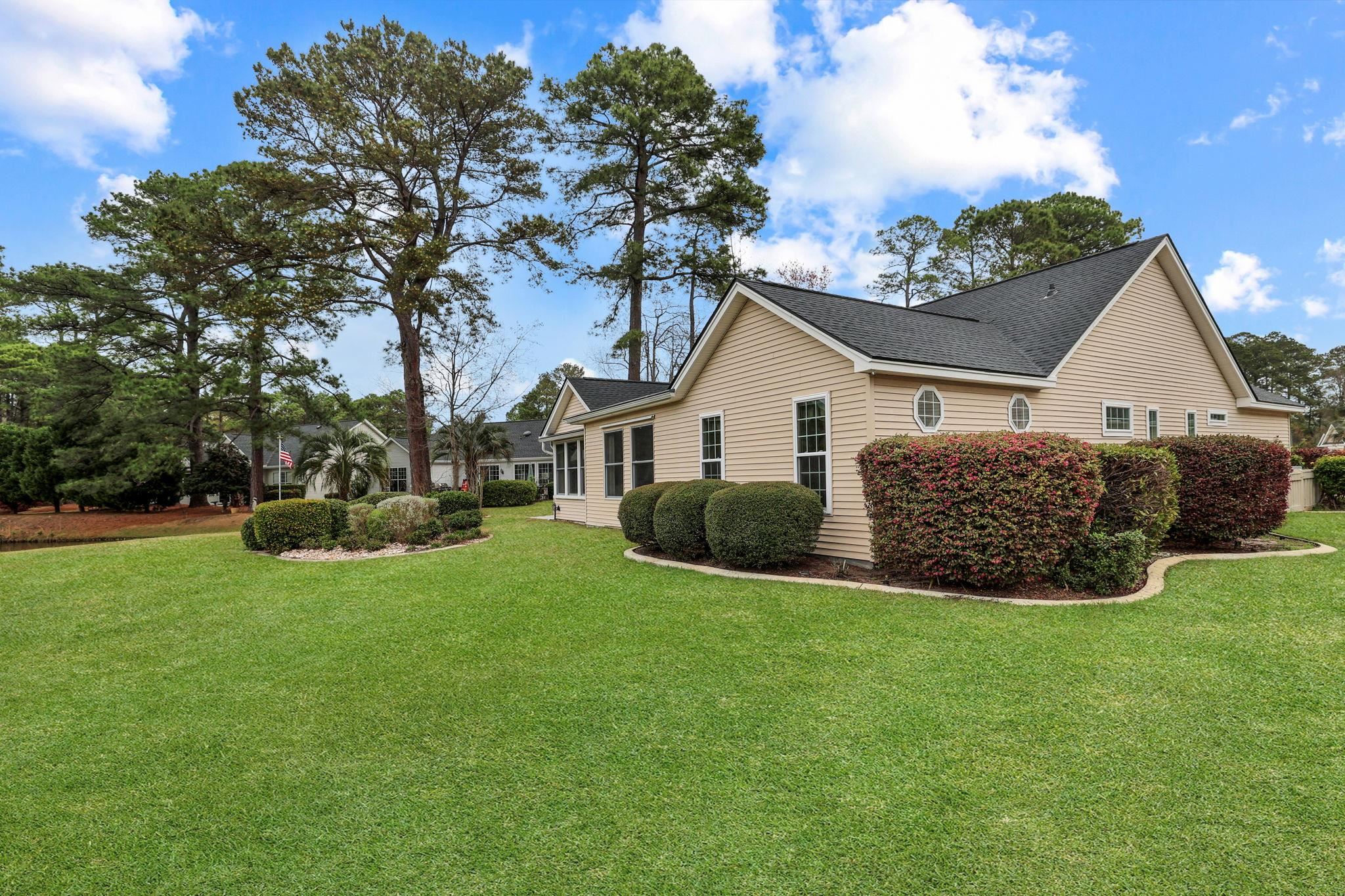 1212 Loblolly Lane Conway, SC 29526 - Photo 33 of 46