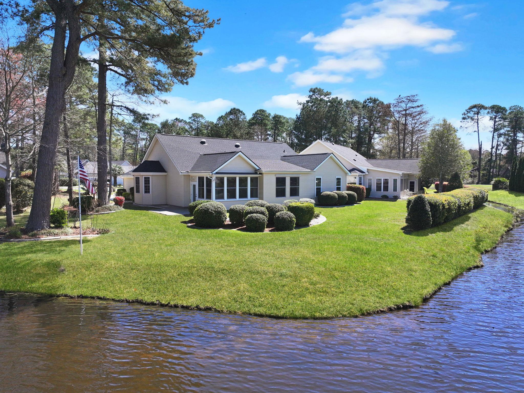 1212 Loblolly Lane Conway, SC 29526 - Photo 35 of 46