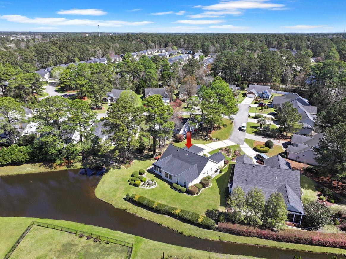 1212 Loblolly Lane Conway, SC 29526 - Photo 39 of 46