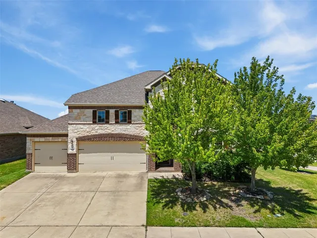 $375,000 | 227 Chamberlain Drive, Fate, TX 75189