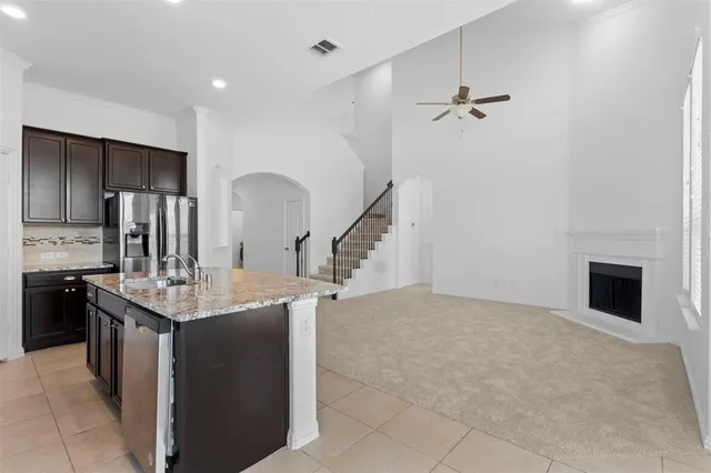 $375,000 | 227 Chamberlain Drive, Fate, TX 75189