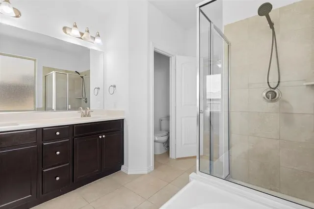 $375,000 | 227 Chamberlain Drive, Fate, TX 75189