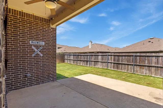 $375,000 | 227 Chamberlain Drive, Fate, TX 75189