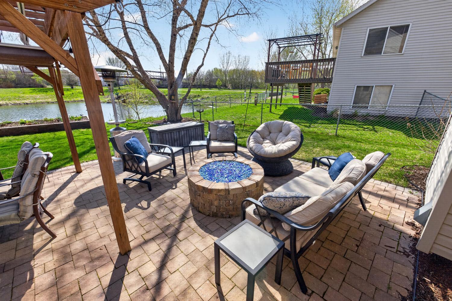 4826 57th Street Northwest Rochester, MN 55901 - Photo 43 of 68