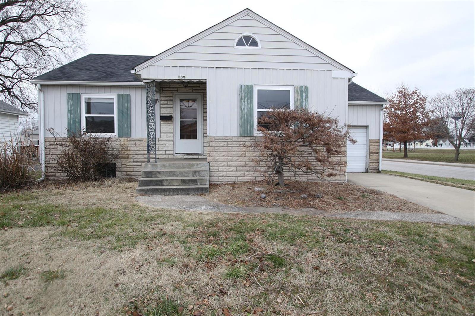 130 West Tydeman Street Roxana, IL 62084 - Photo 28 of 31