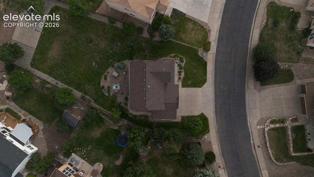 789 Capeglen Road Colorado Springs, CO 80906 - Photo 43 of 46