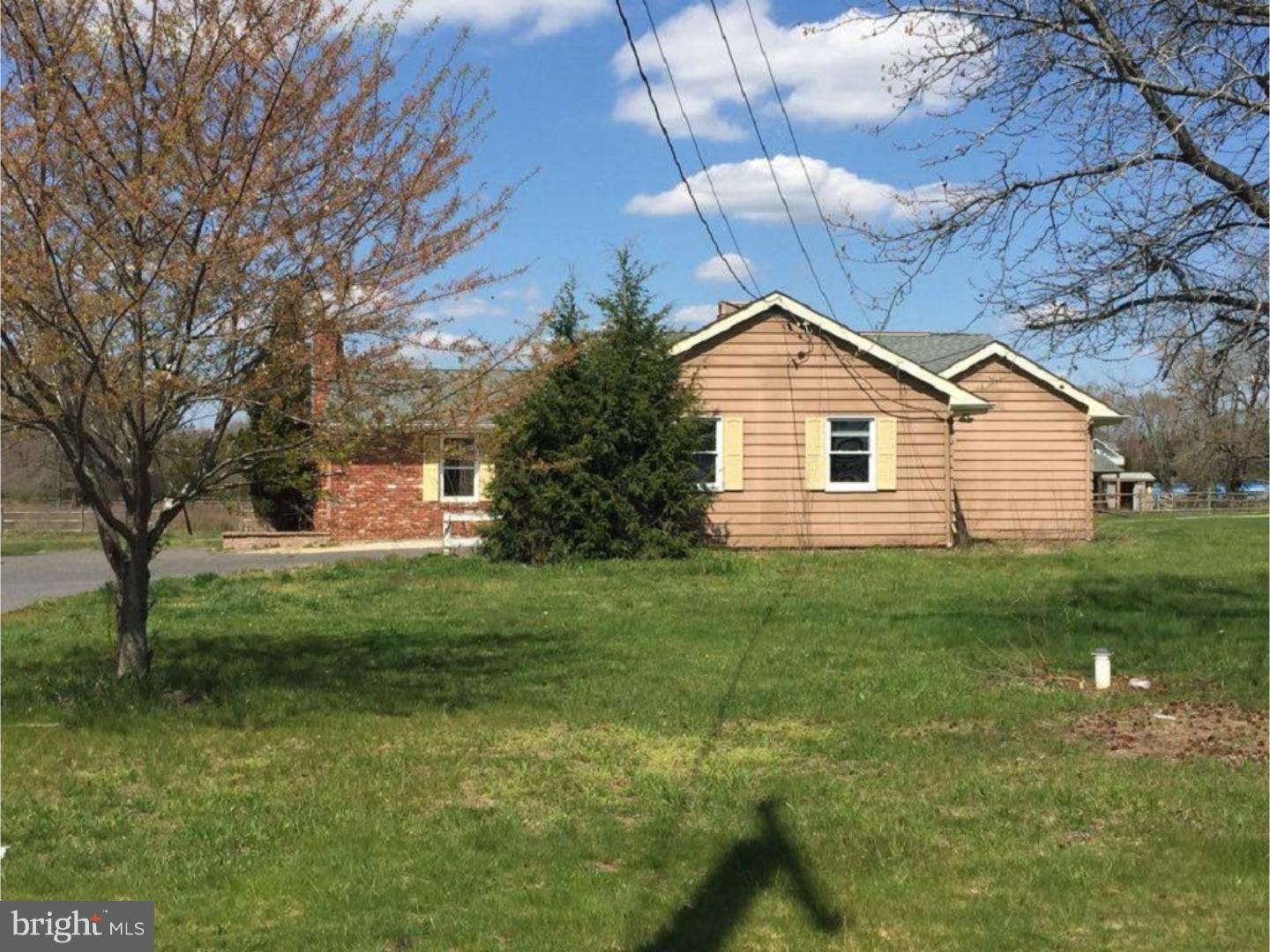 187 Church Road Medford, NJ 08055 - Photo 1 of 13 Exterior Front