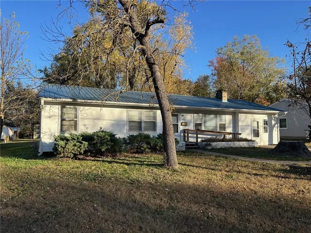 $149,000 | 412 North Prewitt Avenue, Nevada, MO 64772