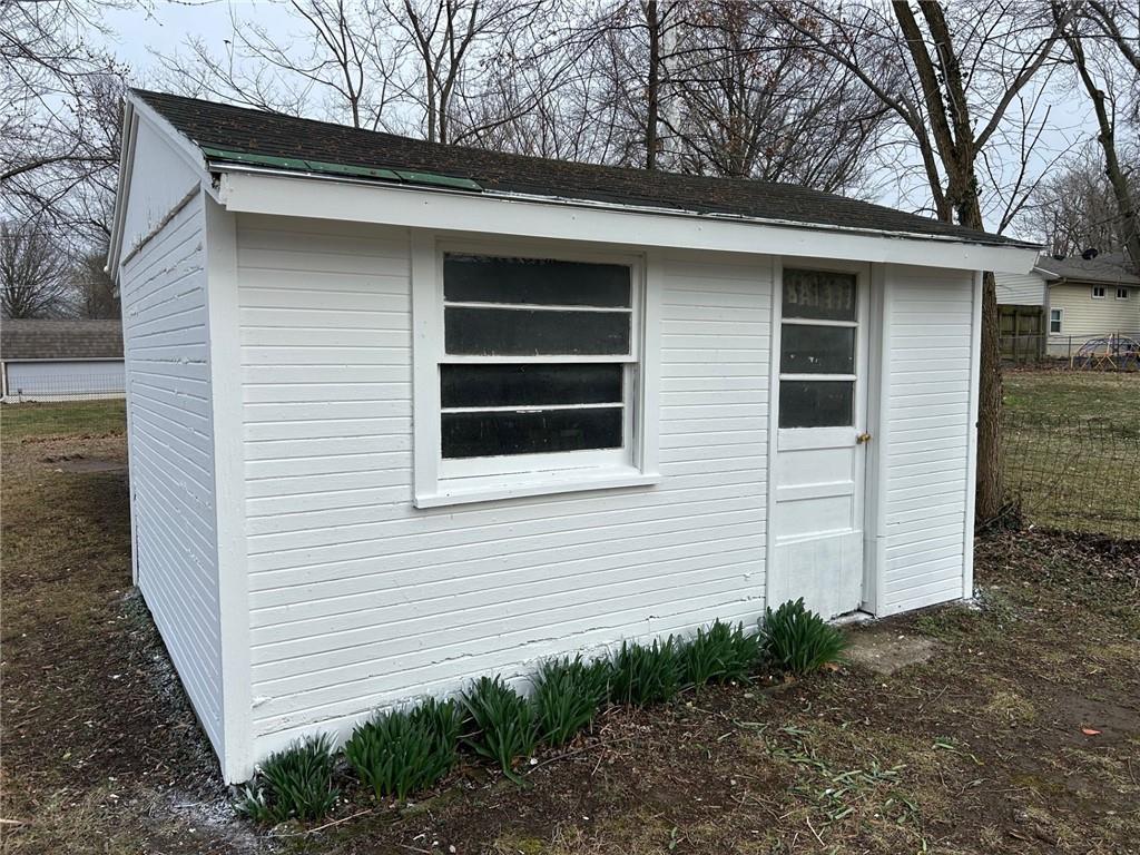 412 North Prewitt Avenue Nevada, MO 64772 - Photo 17 of 20