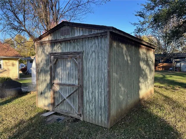 $149,000 | 412 North Prewitt Avenue, Nevada, MO 64772