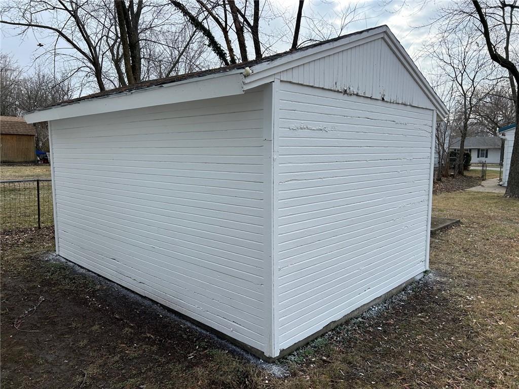 412 North Prewitt Avenue Nevada, MO 64772 - Photo 18 of 20