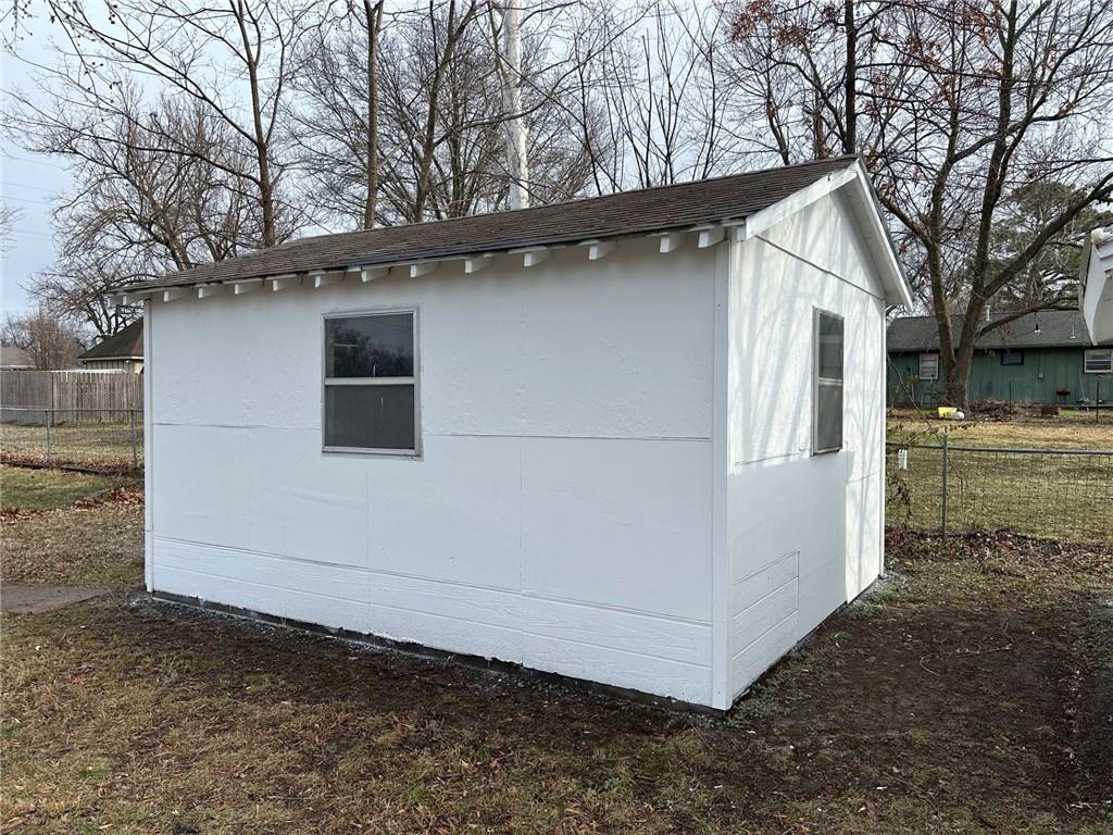 412 North Prewitt Avenue Nevada, MO 64772 - Photo 19 of 20