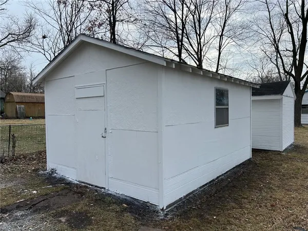 $149,000 | 412 North Prewitt Avenue, Nevada, MO 64772