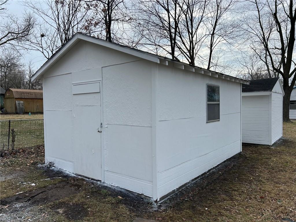 412 North Prewitt Avenue Nevada, MO 64772 - Photo 20 of 20