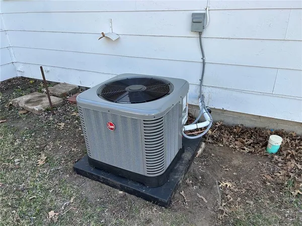 $149,000 | 412 North Prewitt Avenue, Nevada, MO 64772