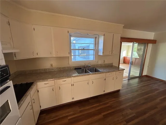 $149,000 | 412 North Prewitt Avenue, Nevada, MO 64772