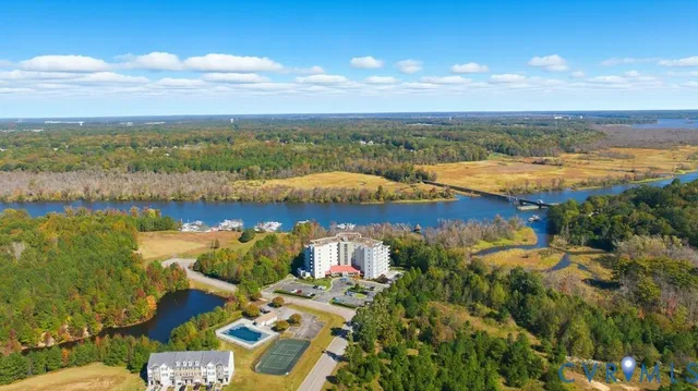 $329,000 | 301 Beacon Ridge Drive, Unit 109, Hopewell, VA 23860