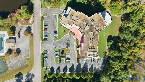 $329,000 | 301 Beacon Ridge Drive, Unit 109, Hopewell, VA 23860