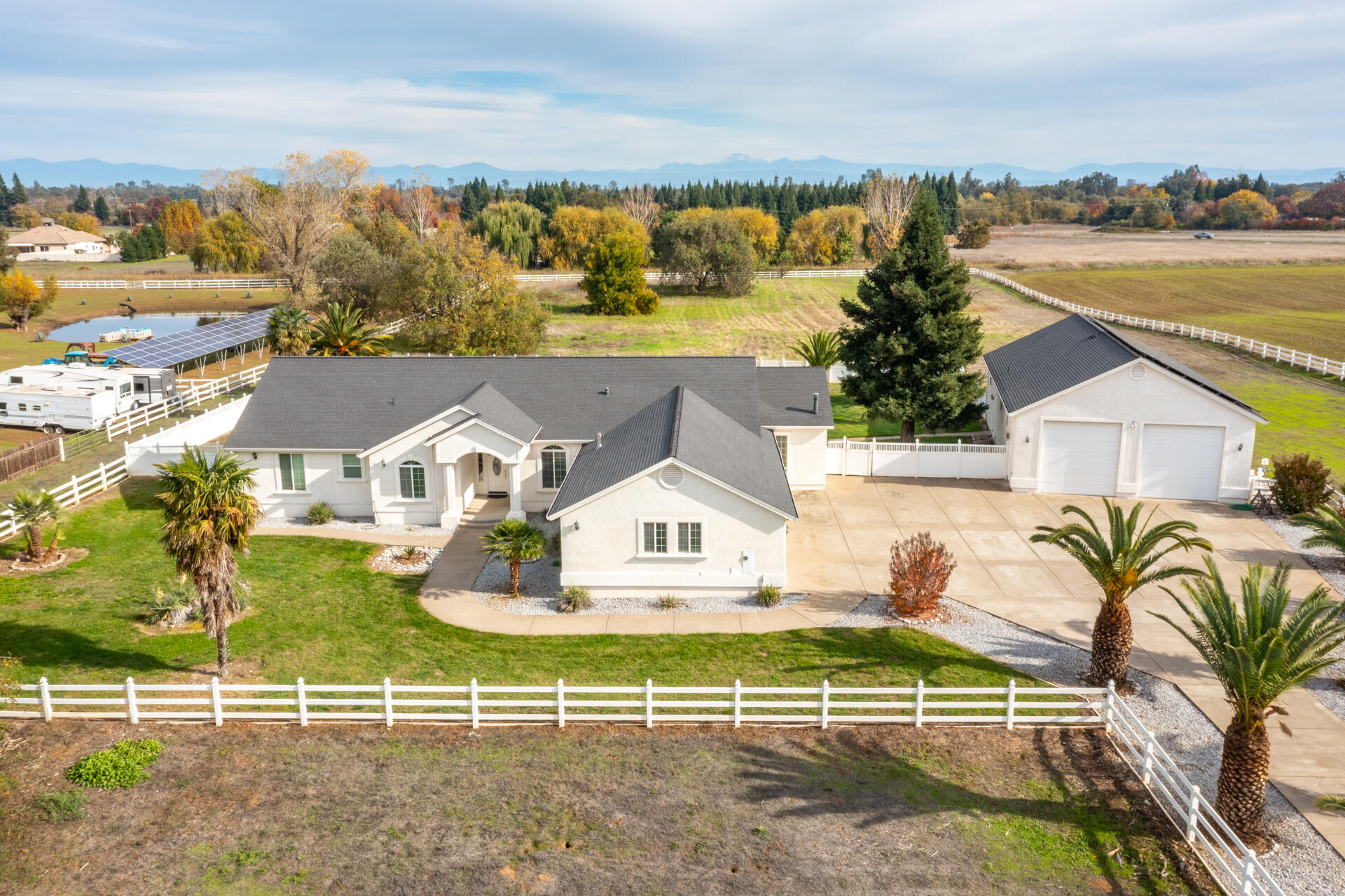 7605 Churn Crk Road Redding, CA 96002 - Photo 1 of 55 DJI_0559-HDR