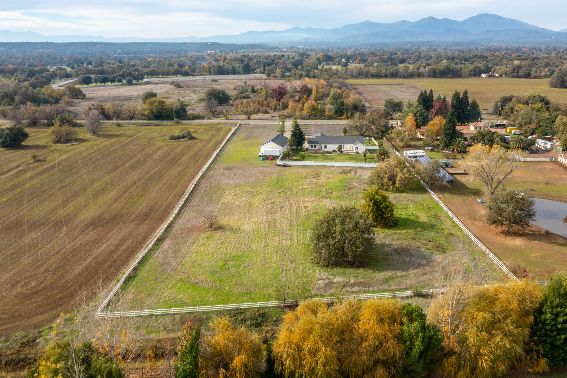 7605 Churn Crk Road Redding, CA 96002 - Photo 54 of 55 DJI_0525-HDR