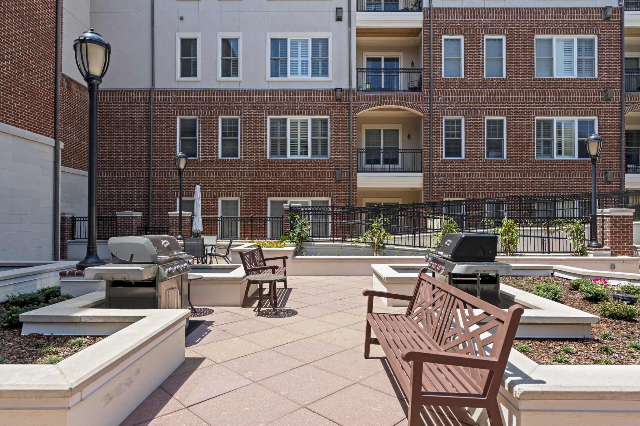 4120 Ridgefield Drive, Unit 314 Nashville, TN 37205 - Photo 47 of 53