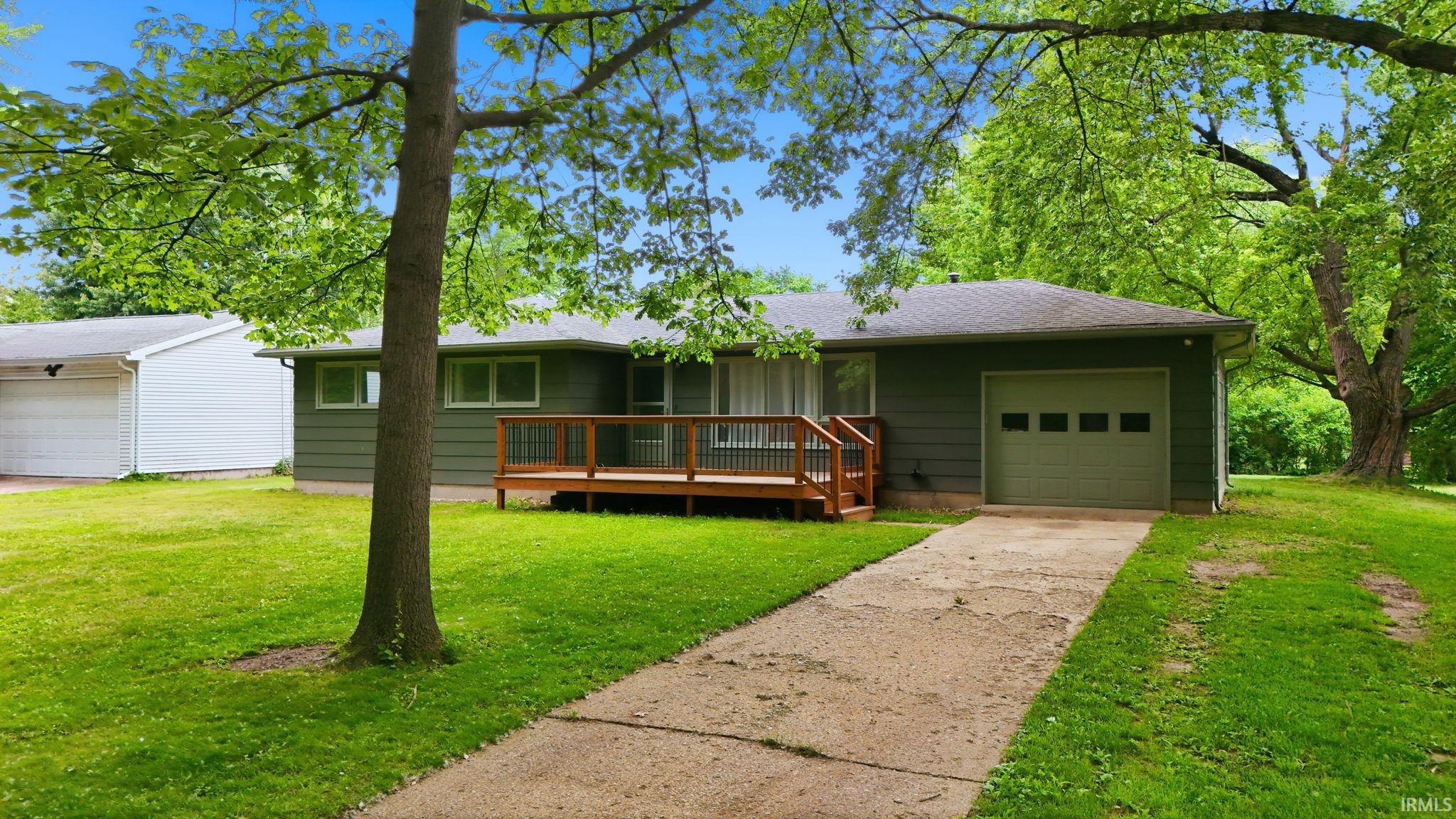 904 West 9th Street Rochester, IN 46975 - Photo 41 of 46