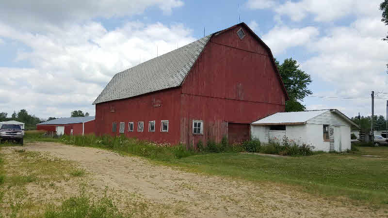 3086 Rhodes Road Rhodes, MI 48652 - Photo 11 of 24