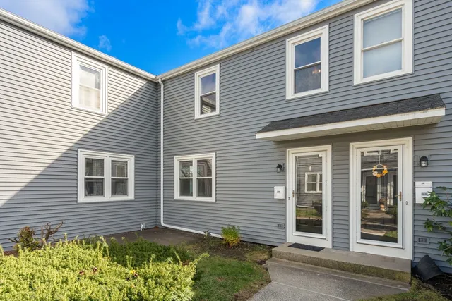 $389,000 | 36 Irving Street, Unit B, Salem, MA 01970