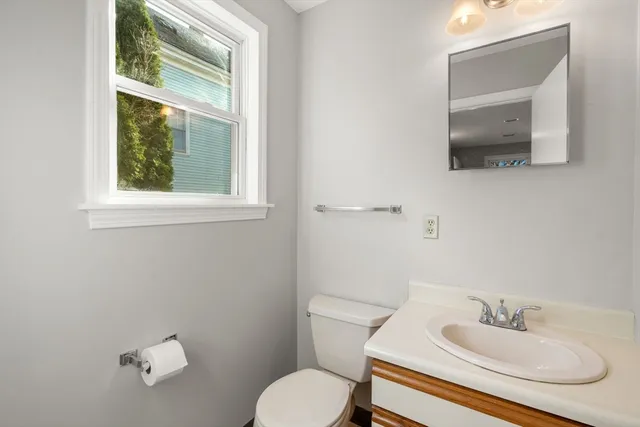 $389,000 | 36 Irving Street, Unit B, Salem, MA 01970