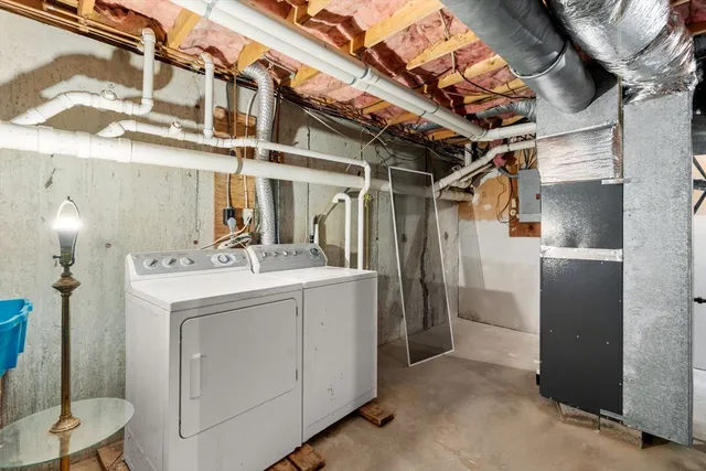 $389,000 | 36 Irving Street, Unit B, Salem, MA 01970