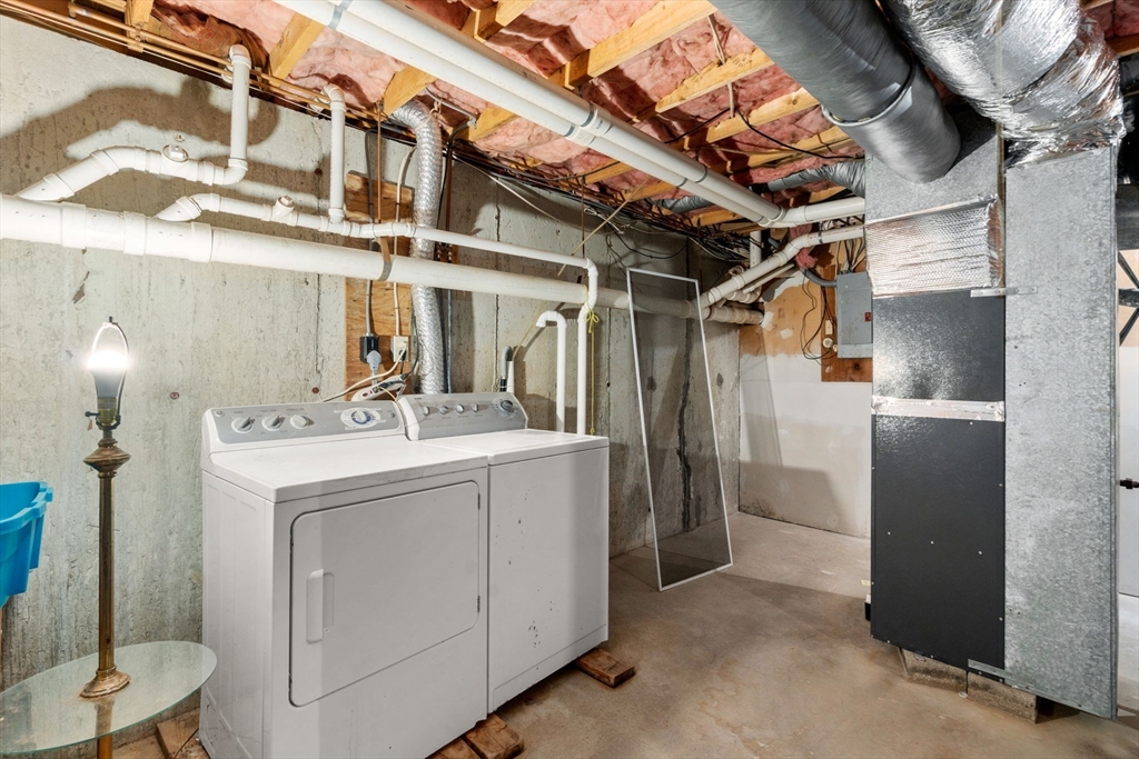 36 Irving Street, Unit B Salem, MA 01970 - Photo 15 of 17