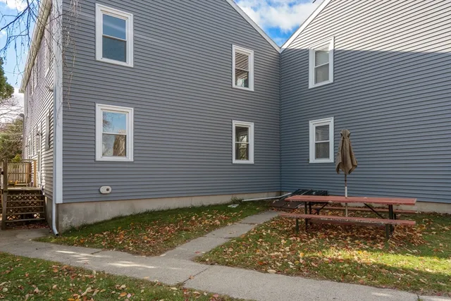 $389,000 | 36 Irving Street, Unit B, Salem, MA 01970