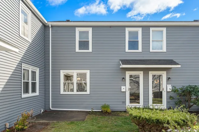 $389,000 | 36 Irving Street, Unit B, Salem, MA 01970