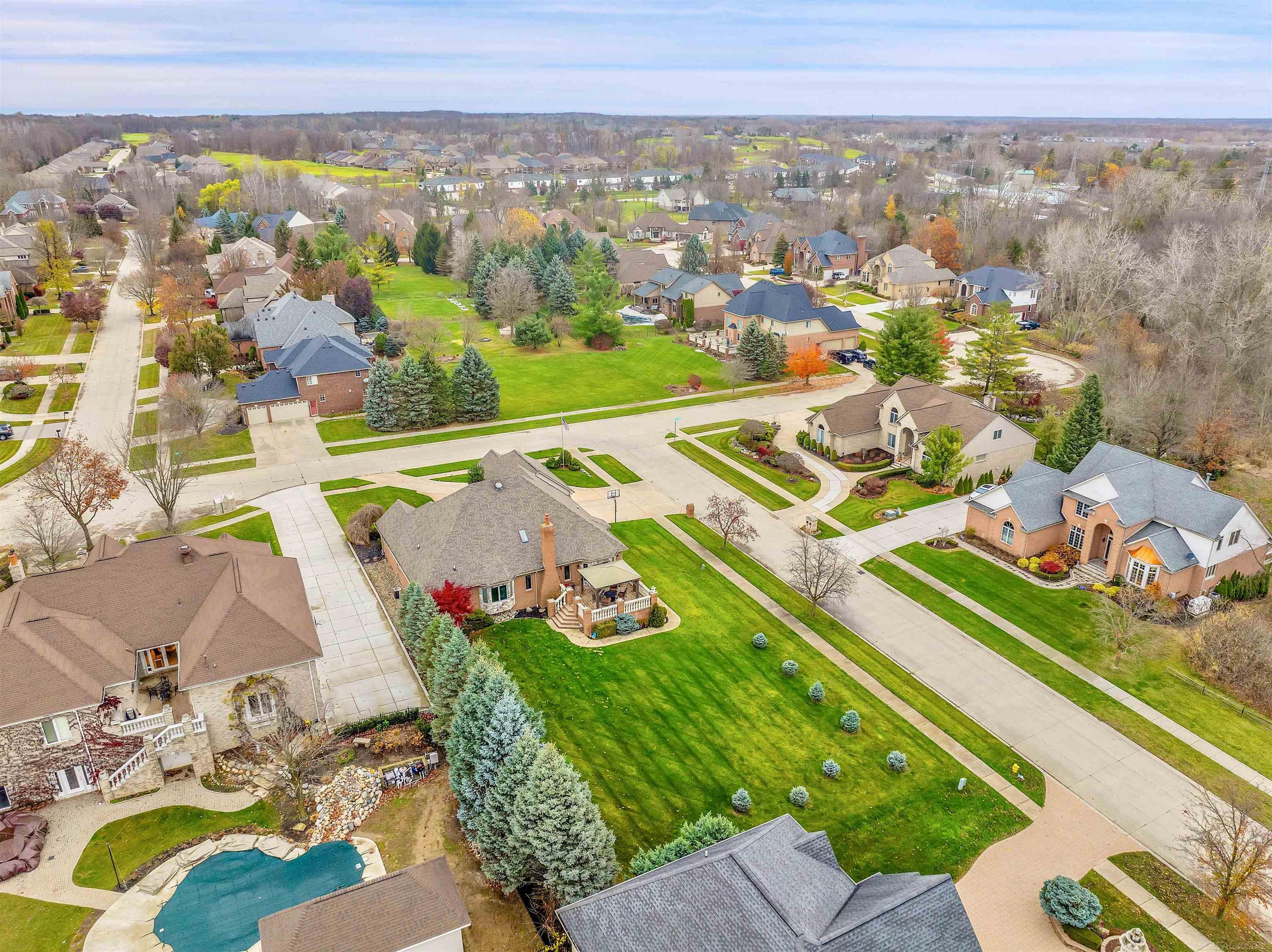 6602 Squirrel Ridge Washington, MI 48094 - Photo 17 of 50 50166955-aff507ca-5c3d-4895-aa93-f7fcf81e7318.JPG